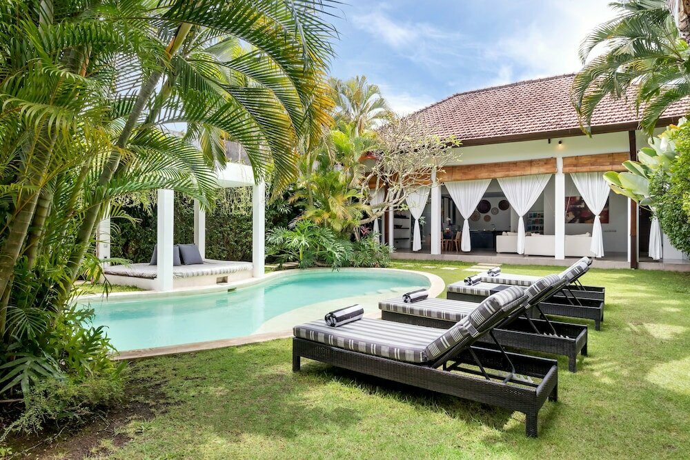 Villa Alice Dua