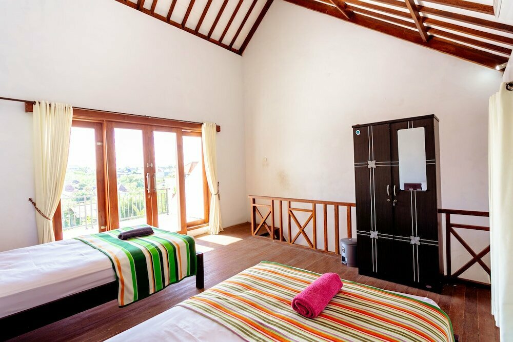 Hello Canggu Homestay