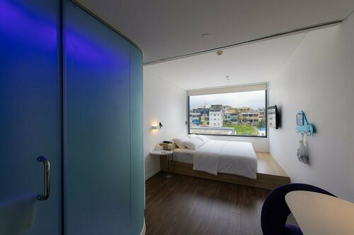 Tru by Hilton Ha Long Hon Gai Centre, Reservar Hotel Ha Long 