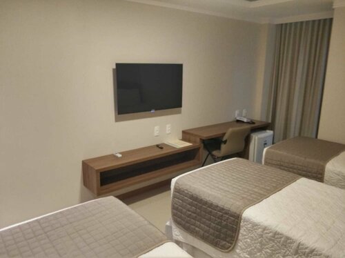 Pituba Praiamar Hotel, Забронировать Отель Отели Pituba 3 звезды, 3*