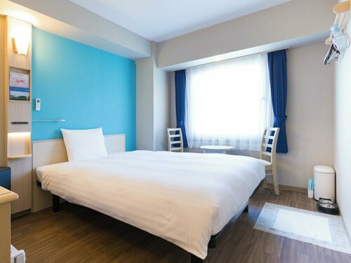 Toyoko Inn Fujisan Otsuki-eki, Забронировать Отель Отели префектуры Яманаси с завтраком, Завтраки