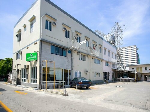 DG Budget Hotel Salem, Забронировать Отель Пасай Столичный регион