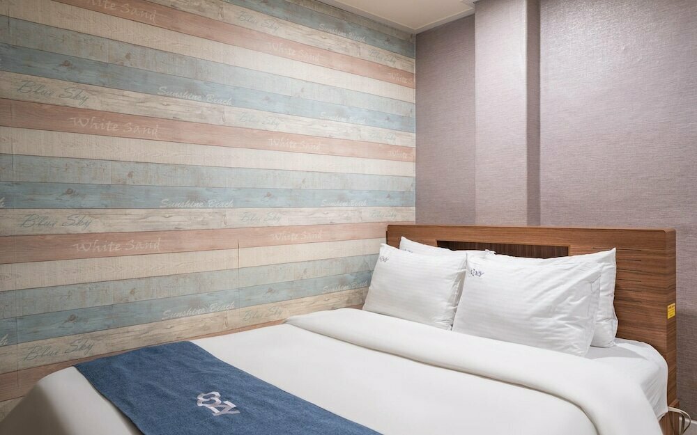 Suwon Cozy