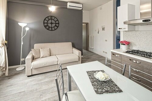 Residence Rimini Mare, Забронировать Апартаменты/квартира Апартаменты Римини, Апартаменты/квартира