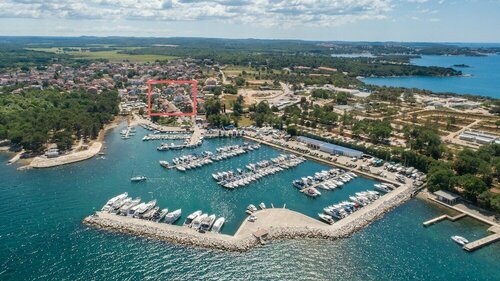Anamarija Apartments close to the beach, Забронировать Апартаменты/квартира Фунтана Poreč Riviera