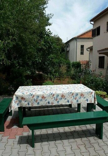 Apartments Ruzica, Забронировать Отель Езера Murter Island