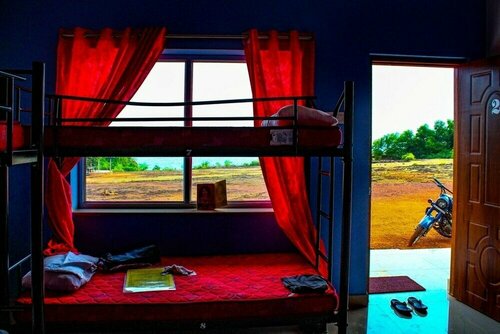 HosteLife Gokarna, Забронировать Отель Отели Гокарна с завтраком, Завтраки