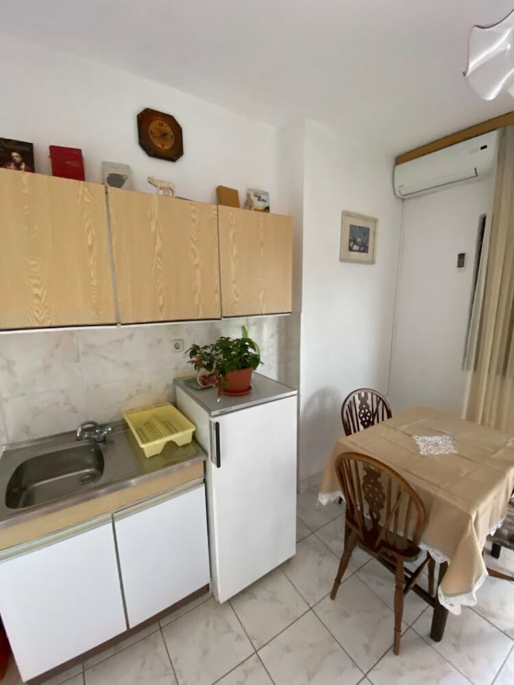 Biljana - 150m From Beach - A1