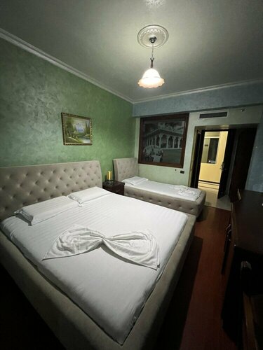 Europa Grand Resort, Book Hotel Vlorë Vlorë County