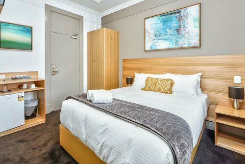 Meridian Hotel Hurstville, Buchen Sie Hotel Sydney Region Sydney