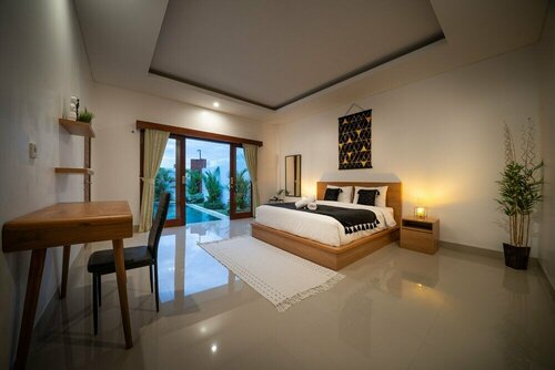 Villa Selina