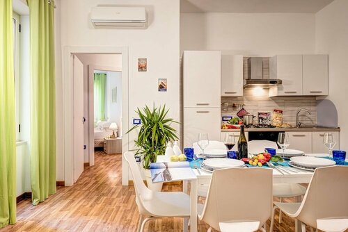 Loving Times Apartment, Забронировать Апартаменты/квартира Апартаменты Побережья Сорренто, Апартаменты/квартира