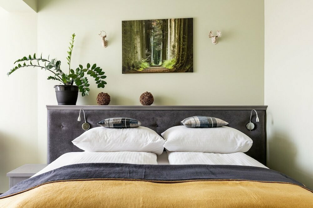 Apartamenty Folk & Art