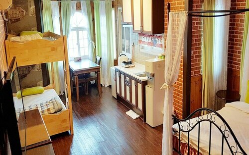 Jeju 20young Guest House, Забронировать Гостевой дом Аеуол-ли Чеджу
