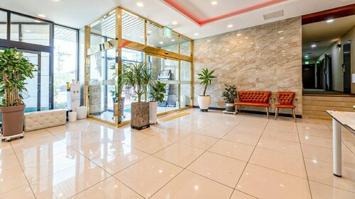 Dodubong Stay Hotel