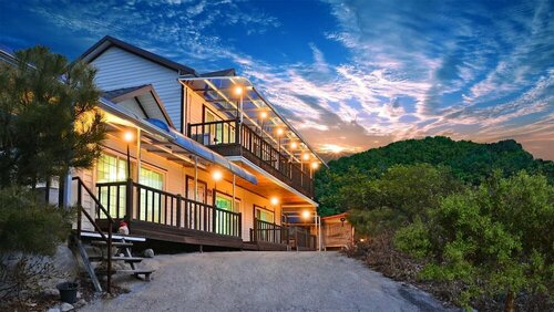 Hwacheon Turkey Valley, Reserva ahora Hotel Dongsong Gangwon