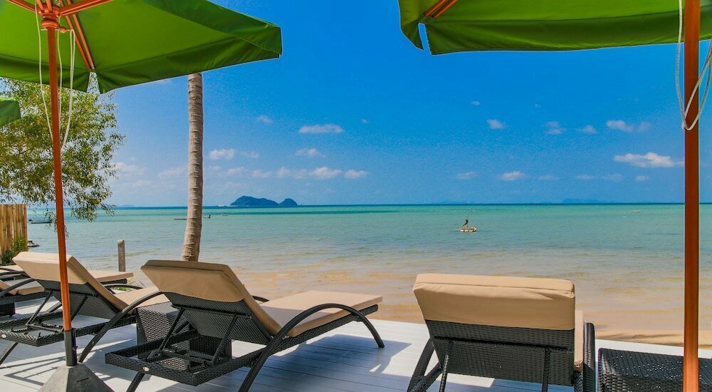 The Joy Resort