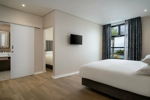 Premier Resort Cutty Sark, Забронировать Отель Отели Скоттбург с бассейном, рядом с Scottburgh Golf Club, Бассейн