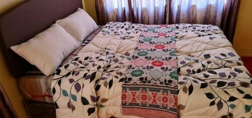 Le Tai Village Resort & SPA, Book Hotel Nairobi Kenya