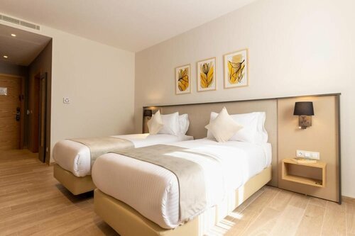 Golden Tulip Opera Alger, Đặt Khách sạn Ouled Fayet Algiers Province