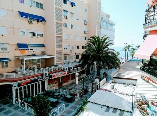 Sweet Dreams Beach Apartment, Забронировать Апартаменты/квартира Апартаменты Коста-Бланка, Апартаменты/квартира