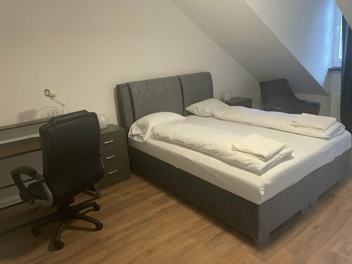 Hotel Hechtplatz, Book Hotel 1. Zurich Old Town–City Centre Zurich
