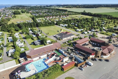 First Camp Hasmark Strand Fyn, Book Hotel Otterup Fyn