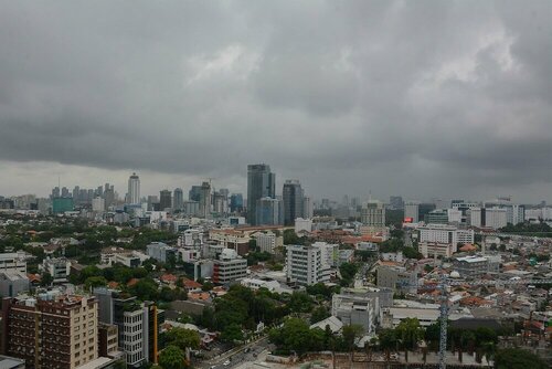Menteng Park Exclusive Emerald, Забронировать Апарт-отель Ментенг Джакарта