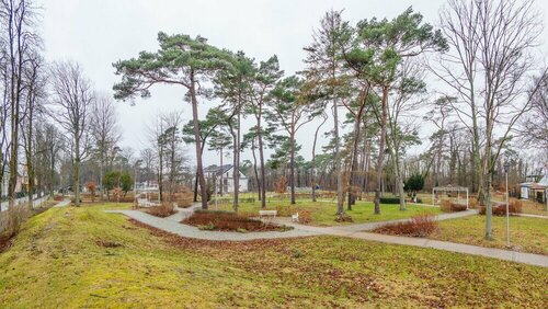 Apartamenty Sun & Snow Willa Park, Забронировать Апартаменты/квартира Камень-Поморски Западно-Поморское воеводство
