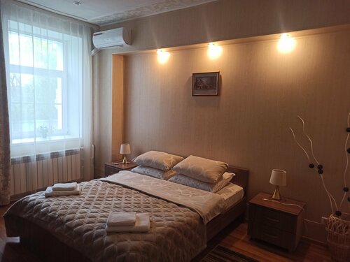 Гостиничный комплекс Баргузин, Забронировать Отель Тольятти Ставропольский район