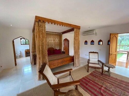 Villa 47 Vipingo Ridge, Забронировать Вилла Випинго Mombasa North Coast