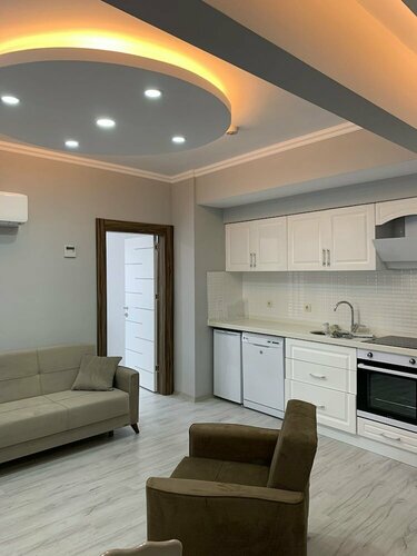 Renaissance Apart Hotel, Забронировать Отель Йомра Trabzon Region