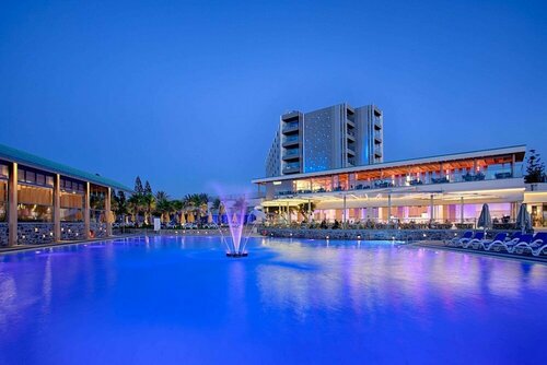 Arina Beach Resort, Reserva ahora Resort Kokkini Chani Centro de Creta