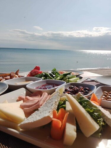 Divine Beach Resort Kumburgaz, Reservar Resort Kumburgaz Marmara Region