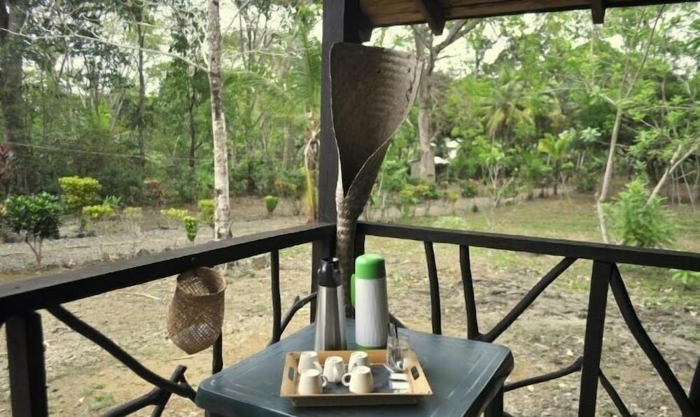 Acuali EcoHostal