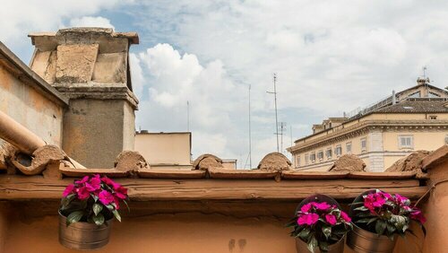 Rental in Rome Ancient Rome View, Prenota Hotel Pantheon Roma