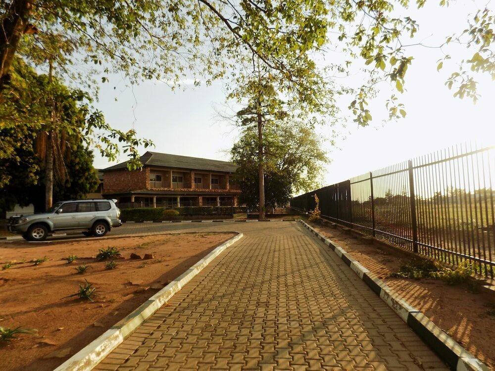 Soroti Hotel