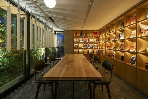 Tassel Hotel Sanjo Shirakawa, Prenota Hotel Higashiyama Ward , vicino a Maruyama Park