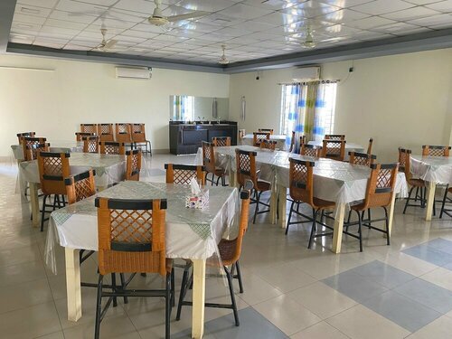 হোটেল রিভের ভিউ সিলেট, Book Hotel Hoteller i Sylhet Division med parkering, Parkering