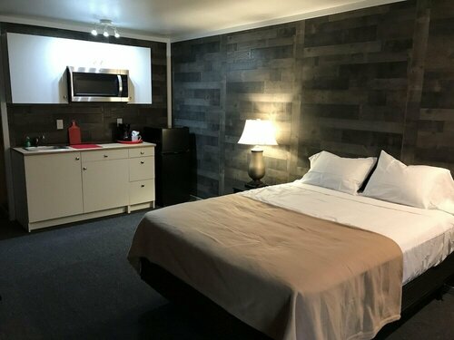 Red Rock Extended Stay, Rezervasyon Otel Duchesne Utah