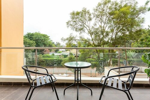Casa Misa Westlands, Забронировать Отель Отели Найроби Каунти 3 звезды, рядом с Kasuku Centre, 3*
