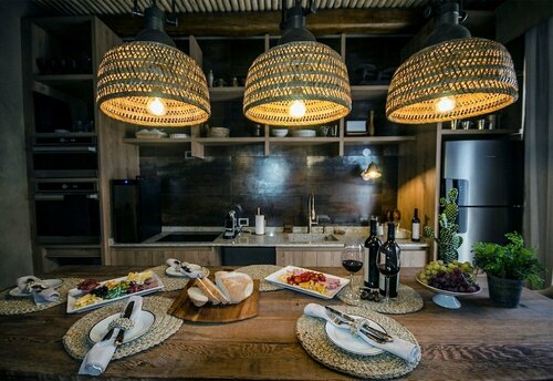 La María Hotel Boutique, Boek Boutique Hotel Chacras de Coria 