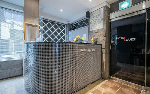 Jamsil Louize, Prenota Hotel Songpa-Gu Seul