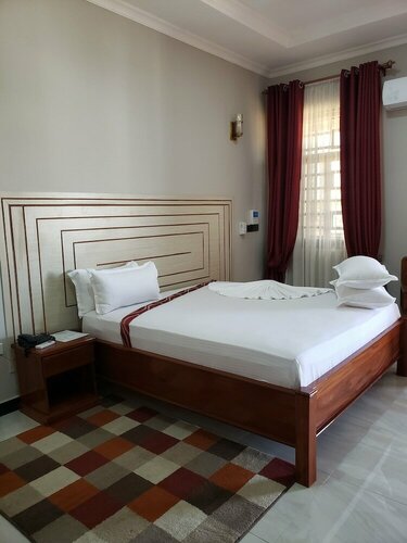 Hancol Hotel, Book Hotel Dodoma Airport Dodoma