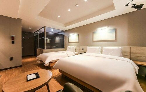 Ulsan Hogye The Best, Book Hotel Ulsan Hoteller