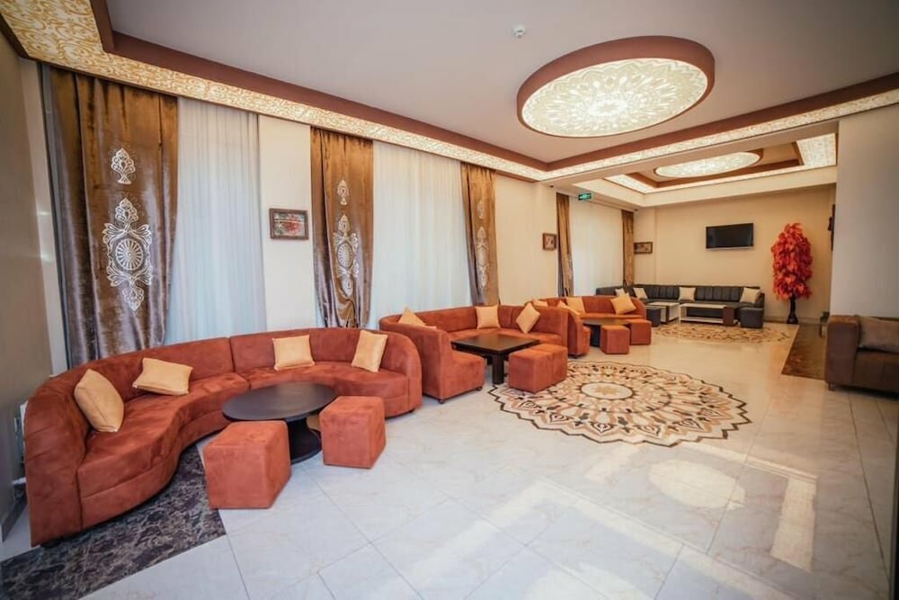 Elit Continental Hotel