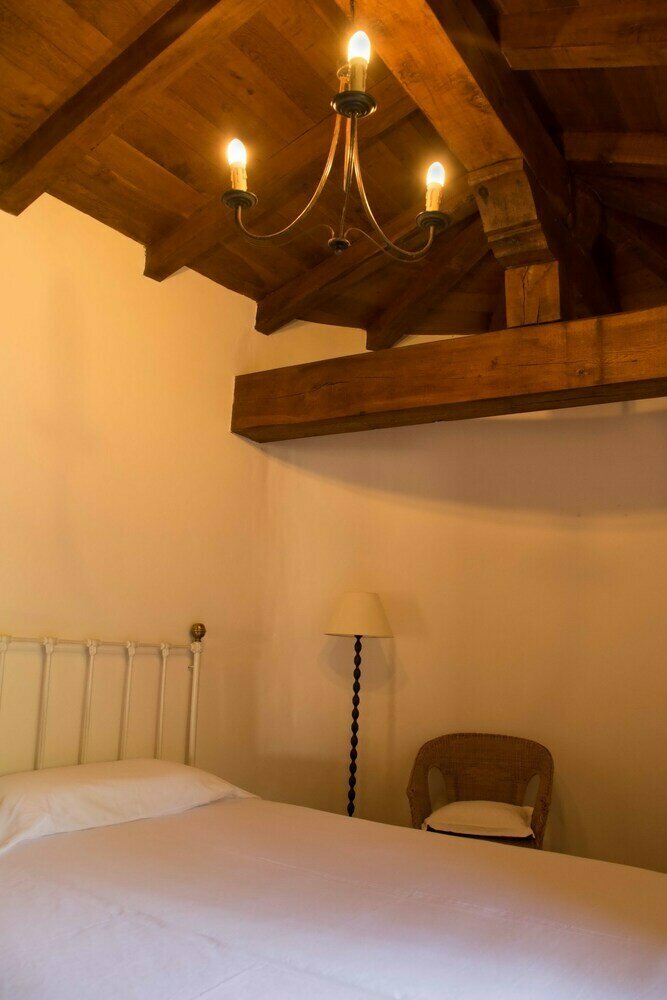 Molino de Yera