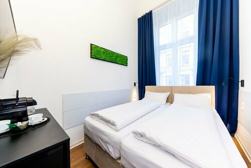 Adagio Downtown Rooms, Забронировать Отель 06. Терезварош Будапешт