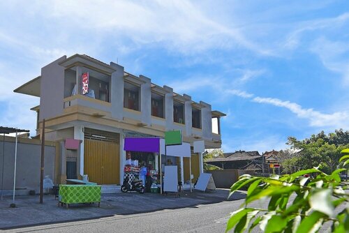 Soka Asri Guest House By OYO