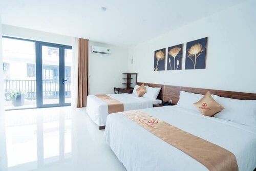 Starway Hotel, Book Hotel Hoteller i Quang Ninh med parkering, Parkering